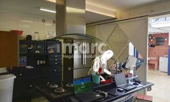 Imagem 6: SAO PAULO - Casa Padrão - CAMPO BELO