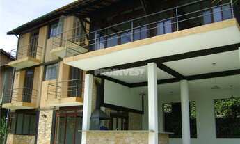 Imagem 2: Casa com 4 dormitórios para alugar, 300 m² por R$ 9.200,01/mês - Miolo da Granja - Cotia/S