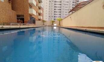 Imagem 5: Apartamento (tipo - padrao) 1 dormitórios, cozinha planejada, portaria 24 horas, elevador