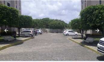 Imagem 2: Aluguel apt 3/4 Apartamento com 3 dormitórios