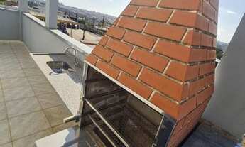 Imagem 3: Prédio para alugar, 172 m² por R$ 3.000,00/mês - Portal Ville Azaléa - Boituva/SP