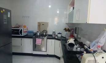 Imagem 5: Aluga-se sobrado em Campo mourão