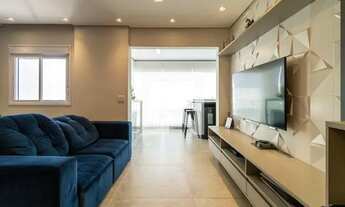 Imagem: Apartamento à Venda - Barra Funda, 2 Quartos