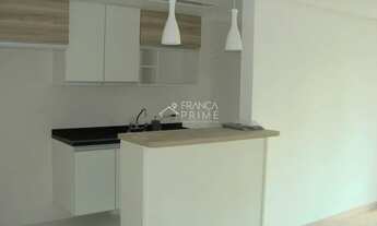 Imagem 2: APARTAMENTO PARA LOCAÇÃO, LOCALIZADO NO BAIRRO JARDIM DAS PERDIZES - 79M²