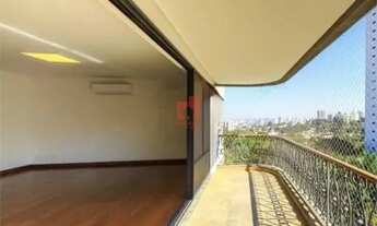 Imagem 3: ALTO DA BOA VISTA 296M 4SUÍTES/3 VAGAS DE GARAGEM