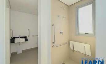 Imagem 6: APARTAMENTO - PERDIZES - SP