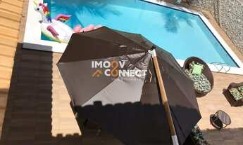 Imagem 7: Casa para Locação em João Pessoa, Bessa, 5 dormitórios, 5 banheiros, 7 vagas