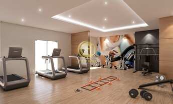 Imagem 5: Vende-se Apartamento no Condomínio Verano Home Resort no Jardim Califórnia - Jacareí