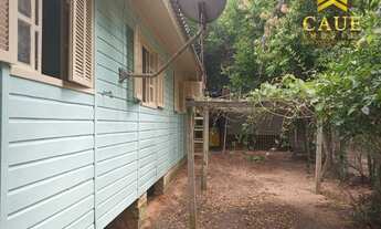 Imagem 6: Belo sítio 1319m2, c/ lindo chalé e piscina em condomínio fechado