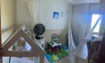 Imagem 4: Alugo casa dúplex conjugado em nova parnamirim