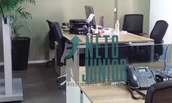 Imagem: Conjunto para alugar, 85 m² por R$ 6.300,00/mês