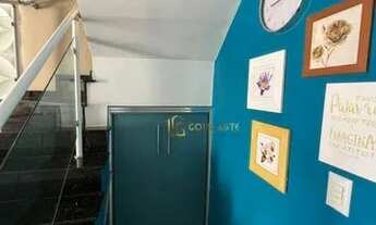 Imagem 6: Sobrado com 3 dormitórios à venda, 105 m² por R$ 520.000,00 - Parque Boturussu - São Paulo