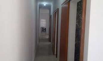 Imagem: Casa com 3 dormitórios à venda, 74 m²