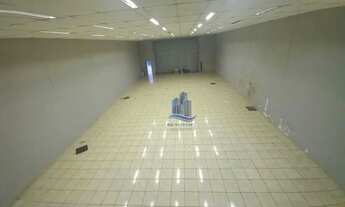 Imagem: Salão Comercial - Centro - São Caetano