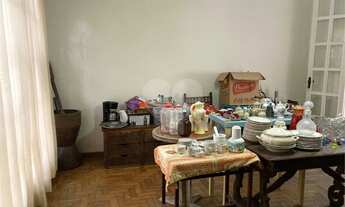 Imagem 4: Casa de Vila Brooklin e Campo Belo