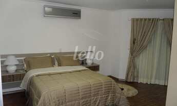 Imagem: São Paulo - Casa Padrão - Mooca