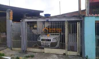 Imagem: Sobrado com 3 dormitórios, 90 m² - venda