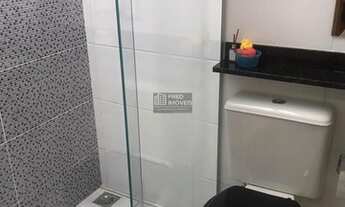 Imagem 6: Casa Geminada 2 quartos com armários Bairro Piratininga Região Venda Nova Imóvel compos