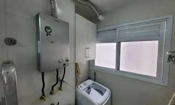 Imagem 4: Apartamento para Venda em Taboão da Serra, jardim monte alegre, 2 dormitórios, 1 banheiro