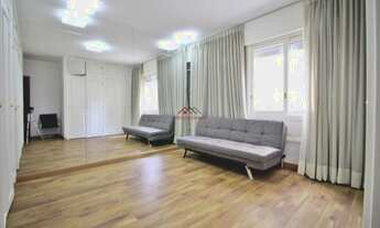 Imagem 3: Locação Apartamento 3 Dormitórios - 150 m² Jardim Paulista