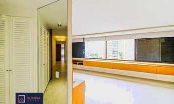 Imagem 3: Apartamento Locação 3 Dormitórios - 360 m² Campo Belo