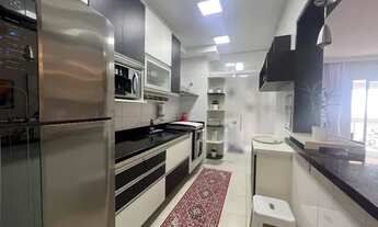 Imagem 2: APARTAMENTO COM 97 m² - GONZAGA - SANTOS SP