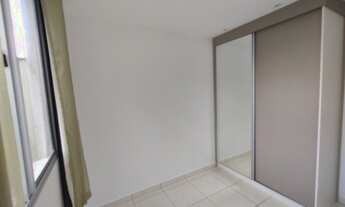 Imagem 3: Apartamento no Conquista Tapajós, 2 quartos, térreo Garden, semi mobiliado