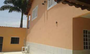 Imagem: Aluguel de Casa de 4 Qts com 3 Suit_ setor