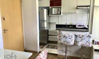 Imagem 4: Apartamento à venda Avenida Juscelino Kubitschek de Oliveira, Jardim Leopoldina - Porto Al