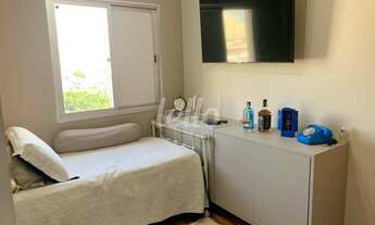 Imagem 3: São Paulo - Apartamento Padrão - Mooca