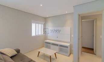 Imagem 7: Locação Apartamento 3 Dormitórios - 151 m² Paraíso