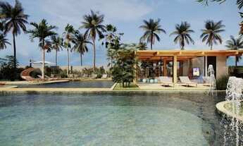 Imagem 2: PAT - Repasse para venda possui 78m² com 1 quarto e piscina privativa no Rooftop