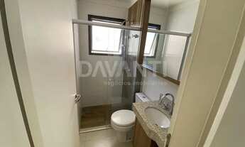 Imagem 7: Apartamento para locação no Condominio Residencial Inspirazzione em Vinhedo