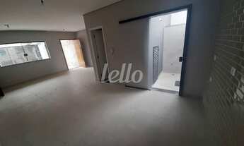 Imagem 6: Santo André - Casa Padrão - Vila Alzira