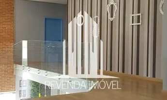 Imagem 6: Casa á venda 356 m² / 3 quartos / 2 vagas / 4 banheiros / (Cond. Residencial Bothani- IT