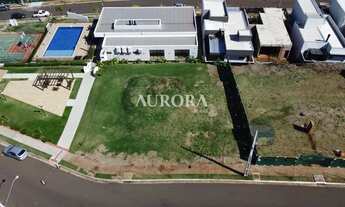 Imagem: Terreno no Parque Taua - Araguari - à venda