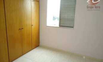 Imagem 3: Apartamento com 1 dormitório para alugar, 38 m² por R$ 1.651,17/mês - Vila Betânia - São J