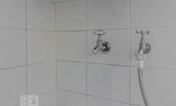 Imagem 6: Apartamento à Venda - Bosque da Saúde, 2 Quartos, 58 m2