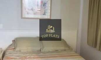 Imagem 3: Flat disponível no Itaim Bibi