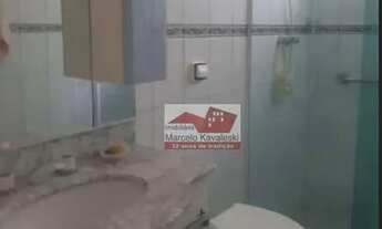 Imagem 6: Sobrado, 100 m² - venda por R$ 385.000,00 ou aluguel por R$ 2.400,00/mês - Ipiranga - São