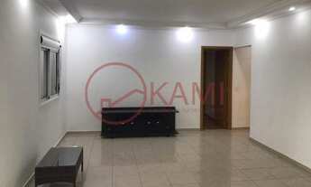 Imagem 1: Venda, Apartamento 3 dorm suites + 2 Vagas , Alphaville