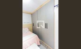 Imagem 5: Casa para Aluguel - Jardim Santo Antônio, 2 Quartos, 103 m2