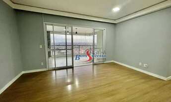 Imagem 6: Apartamento com 3 dormitórios para alugar, 84 m² por R$ 4.714,00/mês - Vila Formosa - São