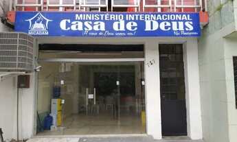 Imagem 3: Aluguel Galpão / depósito com aluguel por R$1.800 /mês