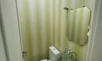 Imagem 5: Sobrado impecável a venda na Vila Regente Feijo