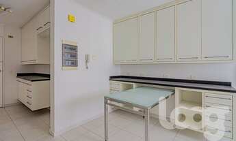 Imagem 4: Apartamento padrão em Jardim Paulista - São Paulo