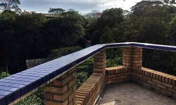 Imagem 4: JANDIRA - Casa de Condomínio - ALTOS DE SÃO FERNANDO