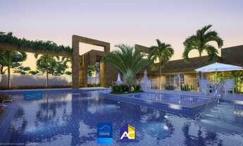 Imagem 2: APARTAMENTO ARACAJU ARUANA PRIME RESIDENCE A 5 MINUTOS DA PRAIA