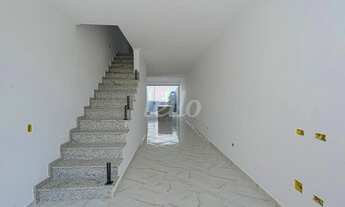 Imagem 4: São Paulo - Casa Padrão - Saúde