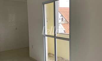 Imagem 3: São Paulo - Apartamento Padrão - Tatuapé